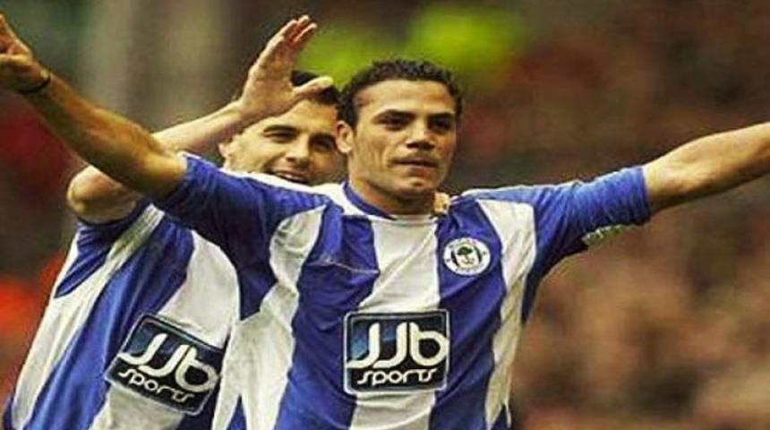 Amr Hassan Zaki Elazığspor'da!