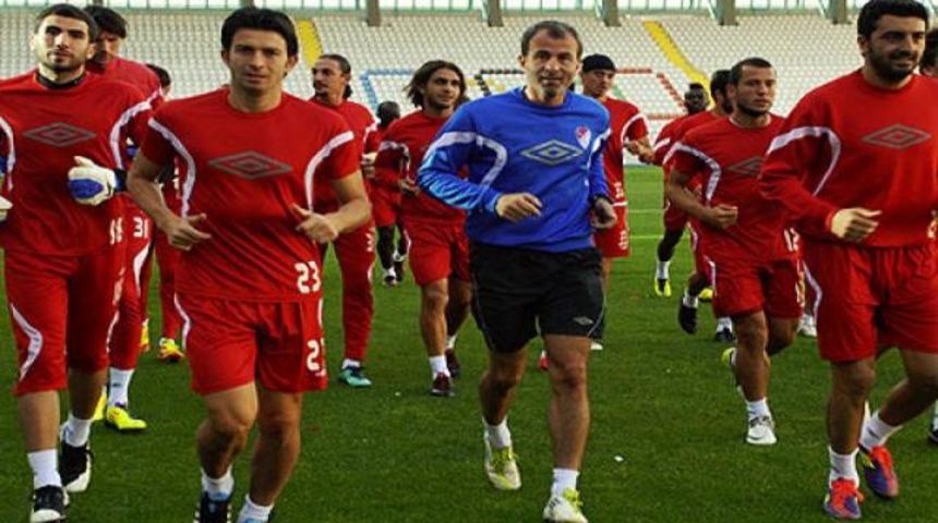 En yaşlısı Elazığ, en genci Kayseri!