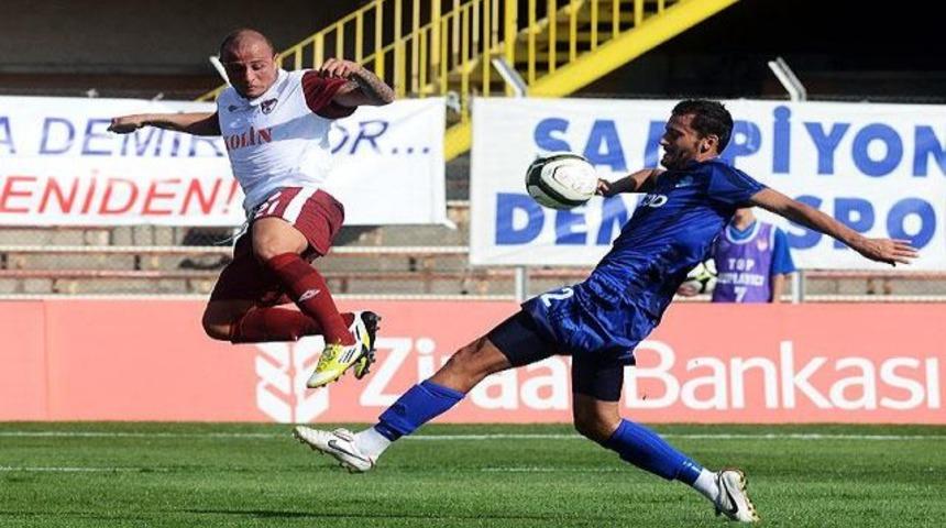 Elazığ turladı..!