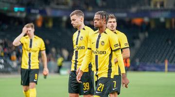 Trabzonspor kanat transferi için gündemine Alan Virginius'u aldı! Genç oyuncu Şampiyonlar Ligi'nde Galatasaray'ı elemişti...