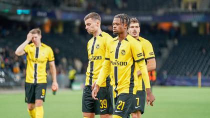 Trabzonspor kanat transferi için gündemine Alan Virginius'u aldı! Genç oyuncu Şampiyonlar Ligi'nde Galatasaray'ı elemişti...