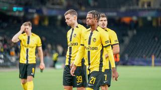 Trabzonspor kanat transferi için gündemine Alan Virginius'u aldı! Genç oyuncu Şampiyonlar Ligi'nde Galatasaray'ı elemişti...