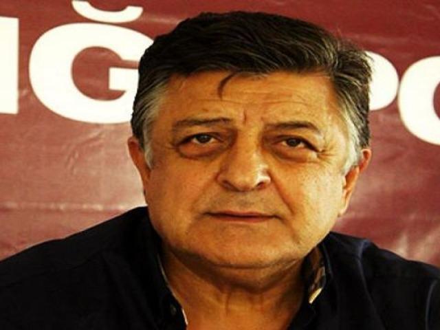 Yılmaz Vural yine bombaladı!