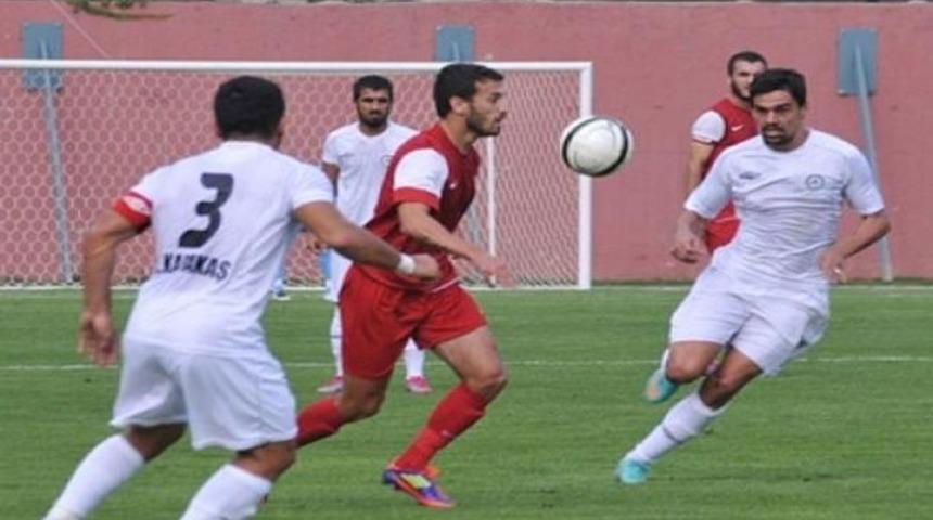 Yine Pendikspor, yine s&uuml;rpriz!