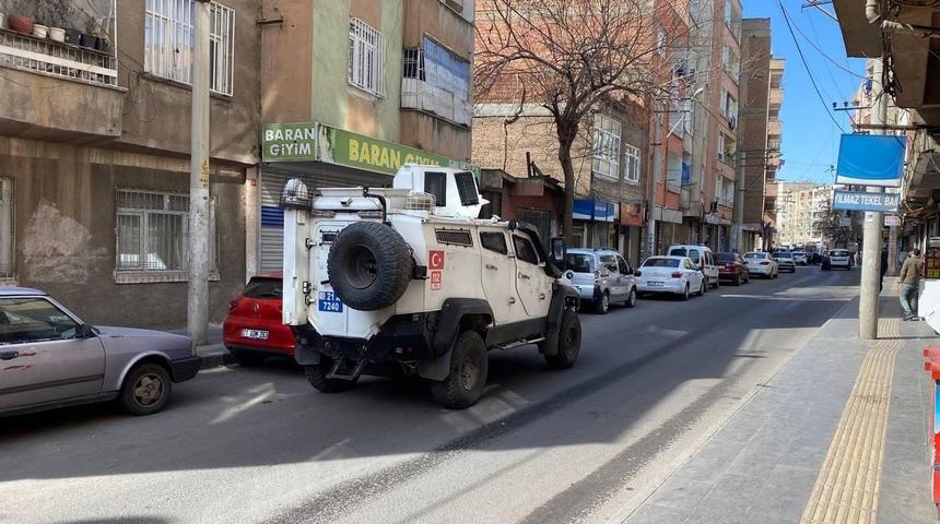 Diyarbakır'da korkunç olay! Kayınpederi, tartıştığı gelinini tabancayla öldürdü