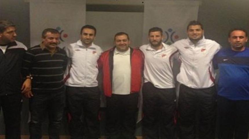 Eski Fenerbah&ccedil;eli Elazığspor'da!