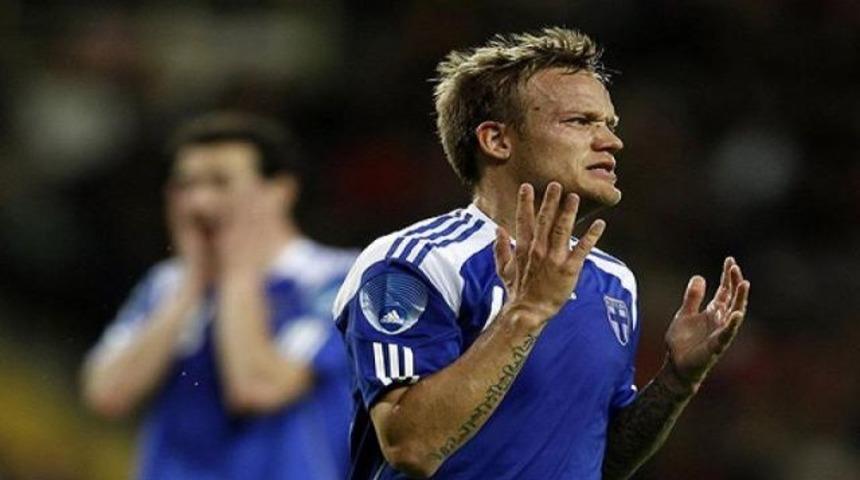 Elazığ'da mutlu son!