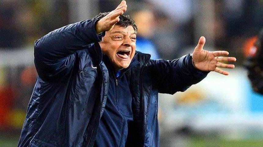 Yılmaz Vural'dan Marvin'e b&uuml;y&uuml;k tepki..!