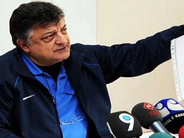 Yılmaz Vural: Webo'ya piyango vurdu..!