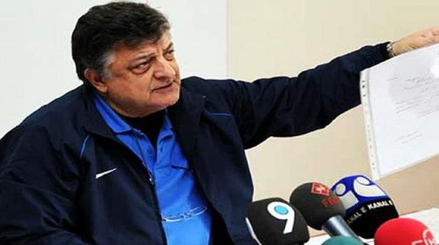 Yılmaz Vural: Webo'ya piyango vurdu..!