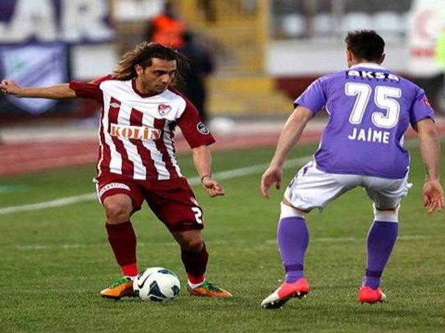 Elazığ'dan altın '3'lük..