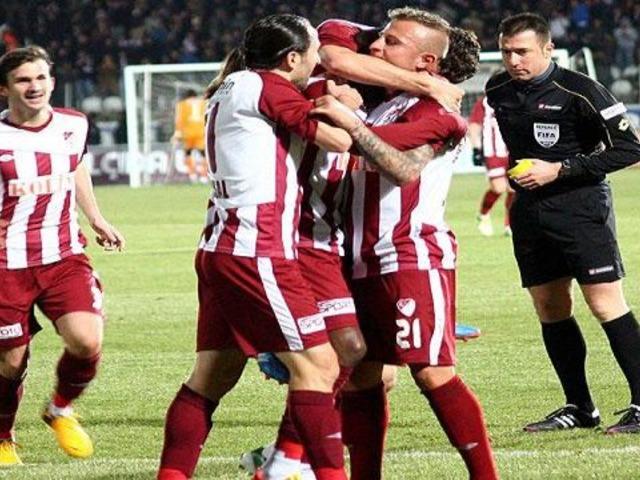 Gakgoşlar 189 gün sonra...