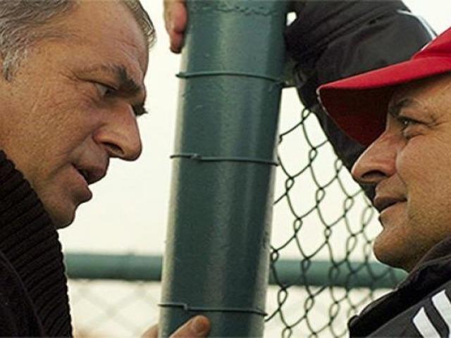 Vural: Fatih Terim'in önünü ben açtım..!