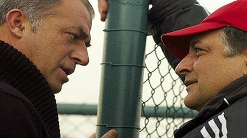 Vural: Fatih Terim'in önünü ben açtım..!