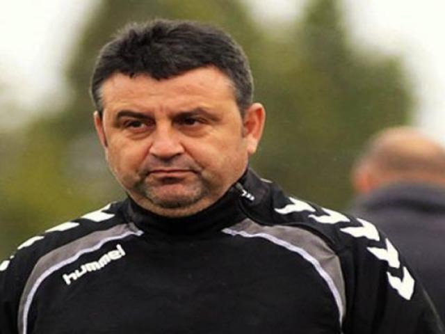 İşte Elazığspor'un yeni hocası!