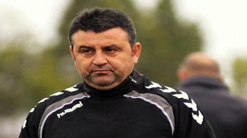 İşte Elazığspor'un yeni hocası!