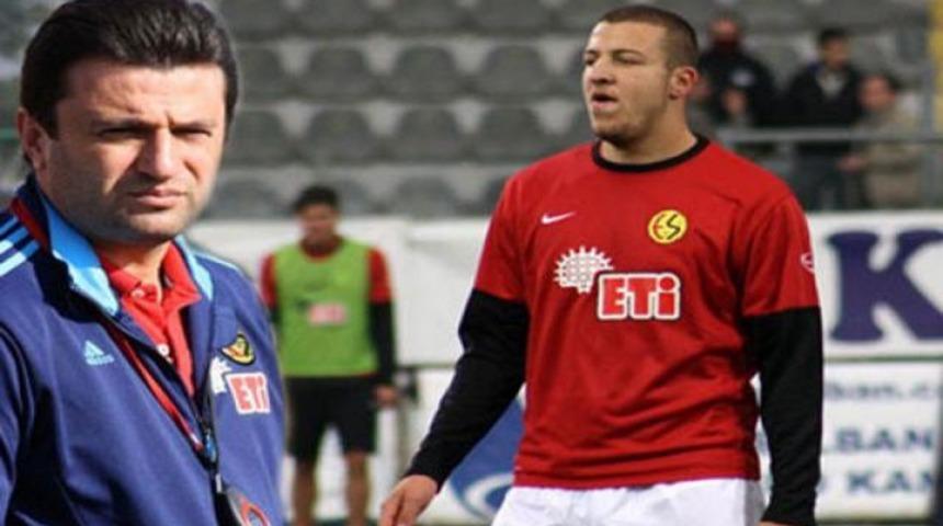 Batuhan'a 'uygun' ceza!