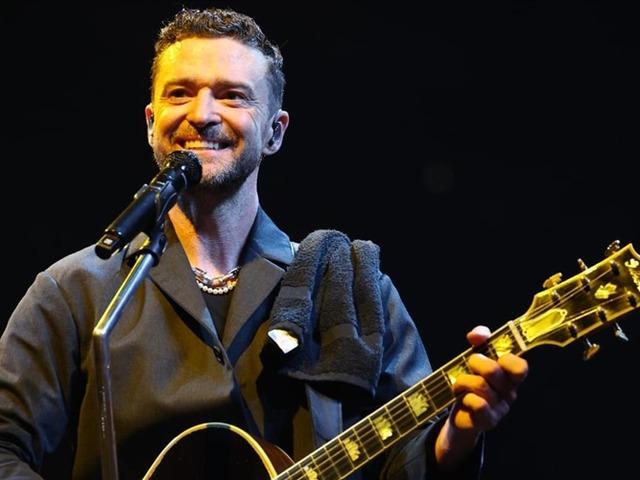 Justin Timberlake İstanbul’a Jessica Biel ile geliyor, sahnede Sezen Aksu sürprizi!