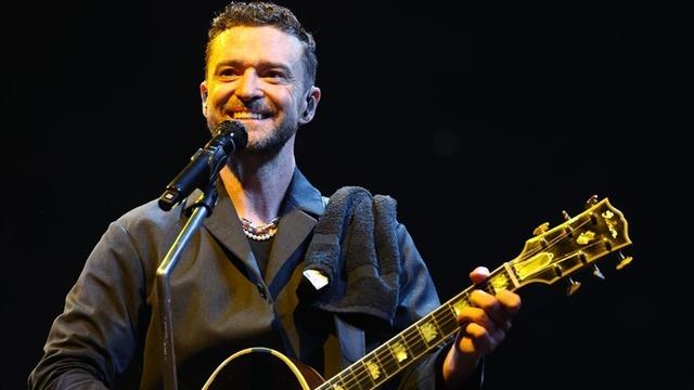 Justin Timberlake İstanbul’a Jessica Biel ile geliyor, sahnede Sezen Aksu sürprizi!