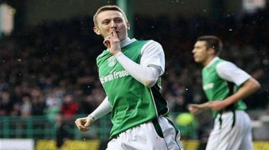 Es Es'e İsko&ccedil; golc&uuml;!