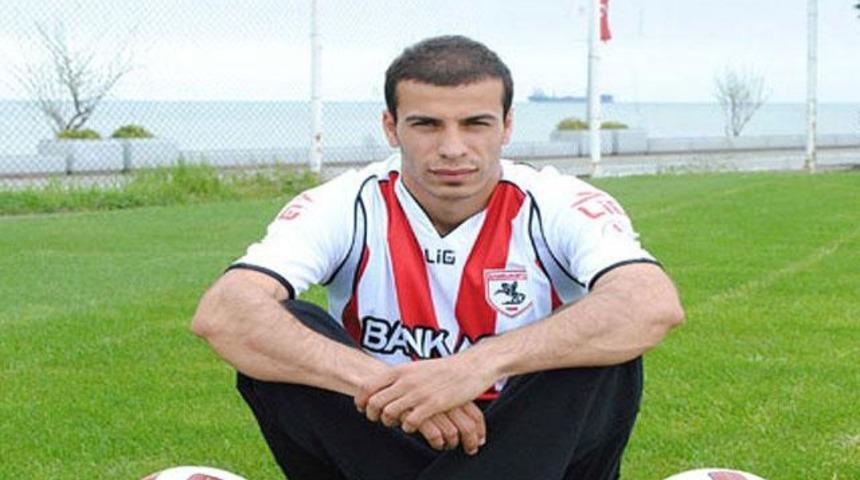 Abd&uuml;laziz Eskişehirspor'da!