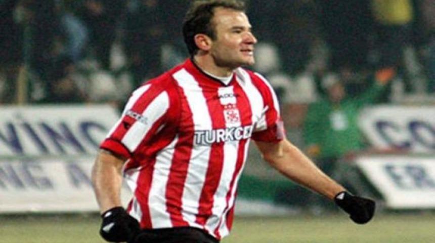 Sivasspor'da bir devir sona erdi!