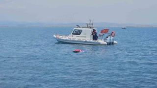 Enez’de Denizcilik ve Kabotaj Bayramı kutlandı