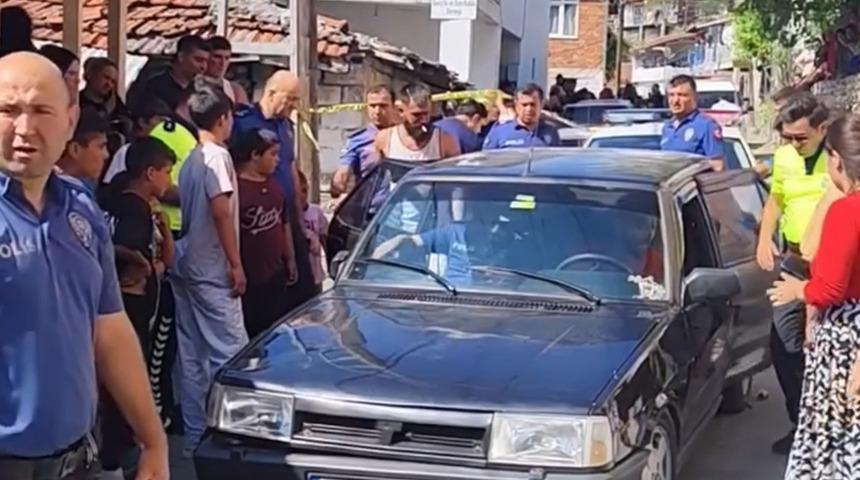 Hem 'dur' ihtarına uymadı hem de ehliyeti yoktu! Kaçarken ortalığı birbirine kattı: Rekor ceza uygulandı