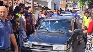 Hem 'dur' ihtarına uymadı hem de ehliyeti yoktu! Kaçarken ortalığı birbirine kattı: Rekor ceza uygulandı