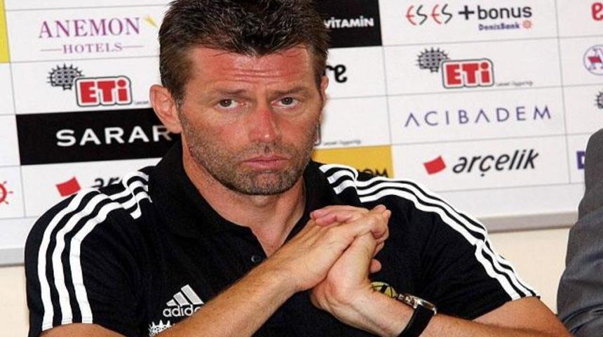 "Taraftara b&uuml;y&uuml;k iş d&uuml;ş&uuml;yor"