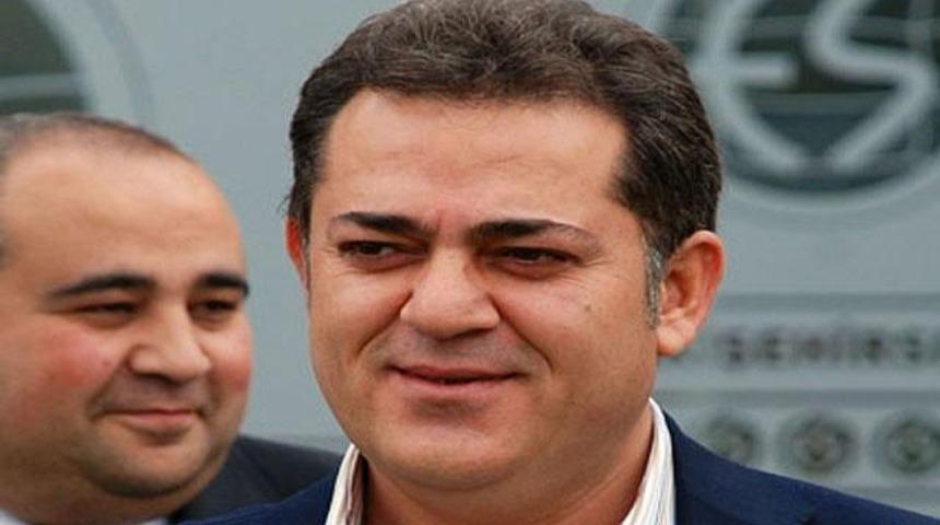 Halil &Uuml;nal ifade verdi!