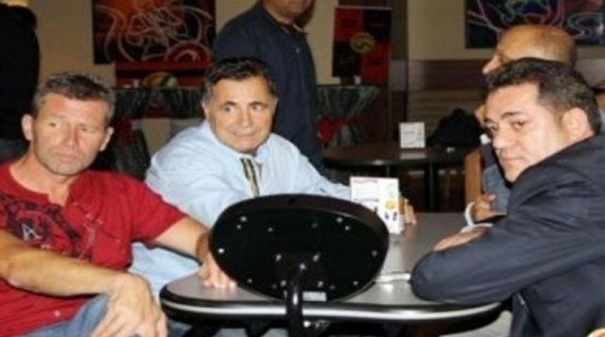 "Acil stadyuma ihtiyacımız var"