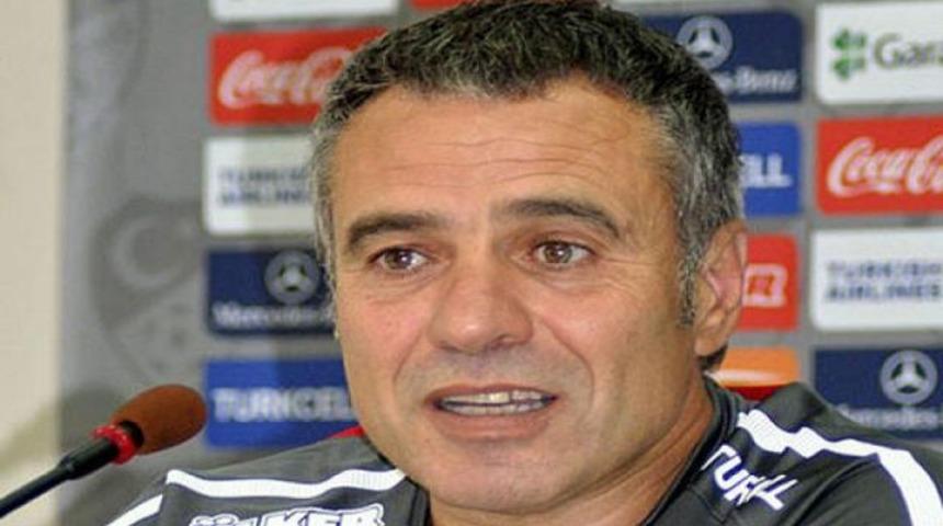 Es Es, Skibbe'nin halefini buldu!