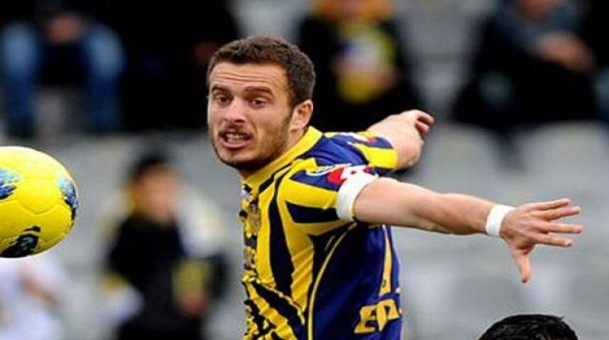 Ediz Eskişehirspor'da!