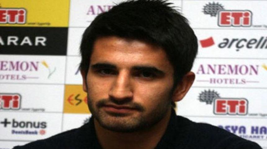 Alper Potuk 4,5 yıllık imzaladı..!