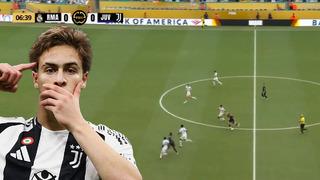 Arda Güler'li Real Madrid Kenan Yıldız'lı Juventus'u turnuva dışına itti... Kenan Yıldız'ın ara pası sosyal medyada gündem oldu!