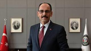 MİT Başkanı İbrahim Kalın’dan Erbil’de kritik temaslar