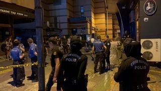 Bursa’da polise direnen şüpheli bacağından vurularak etkisiz hale getirildi