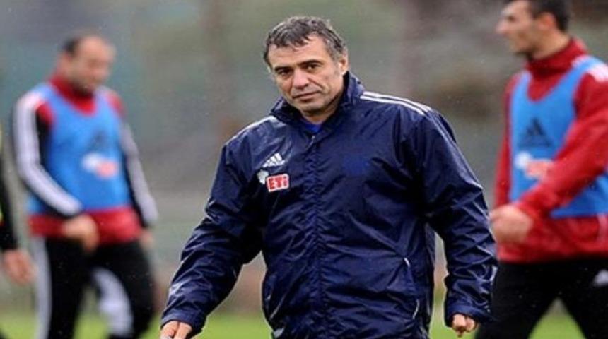 Yanal, Skibbe'yi yakaladı!