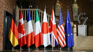 G7 ülkelerinden İran açıklaması: "İdam çağrılarını kınıyoruz"