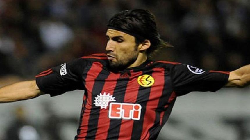 Es-Es'in demirbaşları..!