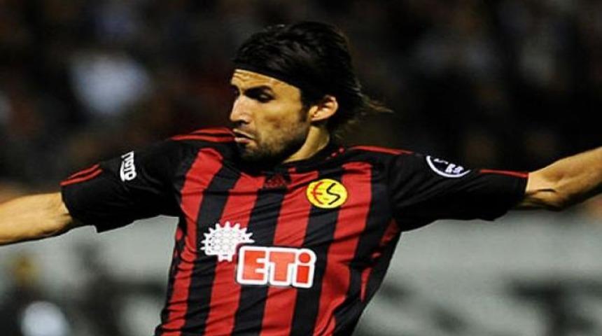 Es Es'ten Antalya'ya...