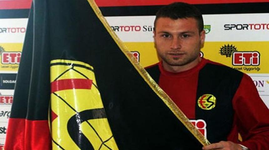 Serol Demirhan Eskişehir'de..!