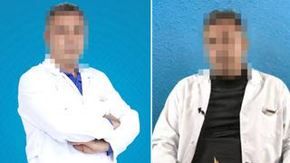 Konya'da 'lazer' parası isteyen doktora suçüstü! Tutuklandı