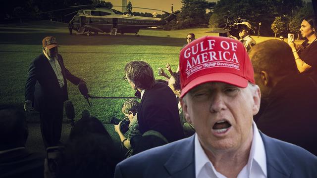 ABD Başkanı Trump'tan Gazze açıklaması! 'İsrail kabul etti' diyerek duyurdu: Kabul etmezlerse...