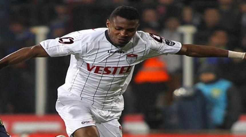 Eskişehirspor vazge&ccedil;ti!