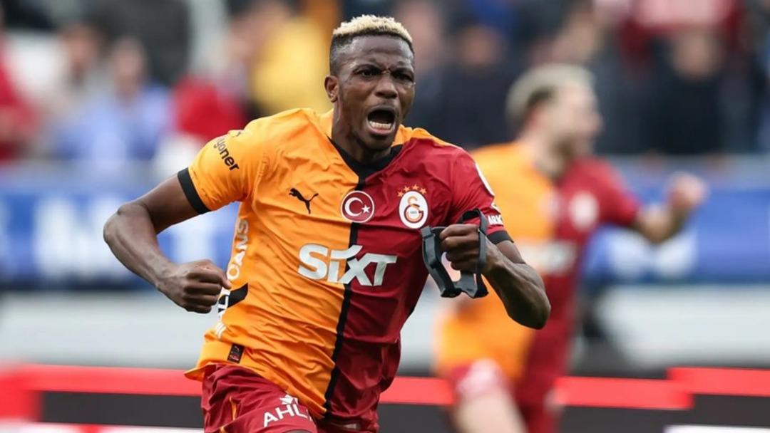 O sözleri kimse beklemiyordu! Juventus tan Osimhen için resmi açıklama geldi... Adeta dalga geçtiler! 2