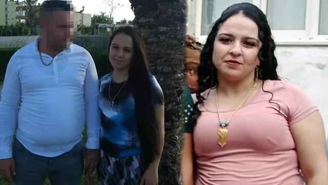 3 çocuk annesini 17 bıçak darbesiyle katletmişti: Verilen ceza belli oldu!