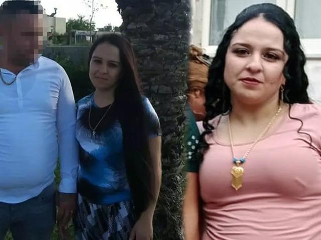3 çocuk annesini 17 bıçak darbesiyle katletmişti: Verilen ceza belli oldu!