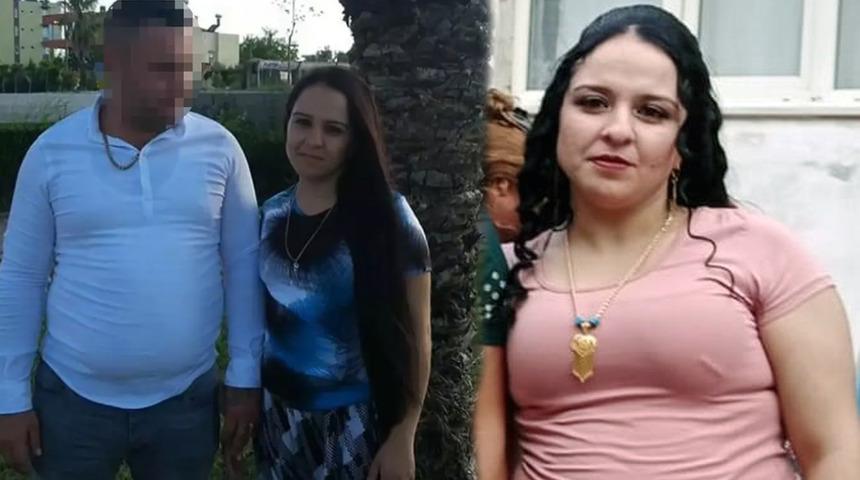 3 çocuk annesini 17 bıçak darbesiyle katletmişti: Verilen ceza belli oldu!